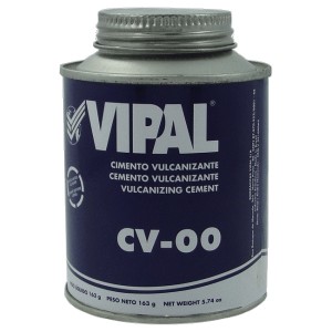 Cola Remendo a Frio CV-00 163gr - VIPAL